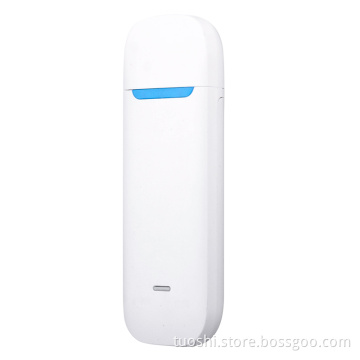 4G LTE USB wifi dongle FDD B1/3/7 ,Cat4 download up to 150Mbps ,Model LT13